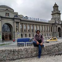 Fotos de Seepana Praveen