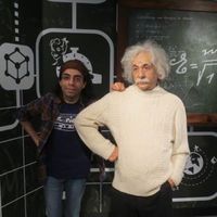 Ahmed Alansari's Photo