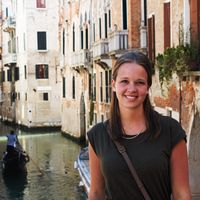 Lena Neumann的照片