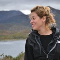 Photos de Sofia Cirni