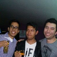 Rene Martinez's Photo