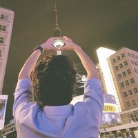 issa makdesi's Photo