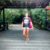 Giuliana Cabrera的照片