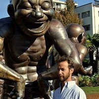 Fotos de Sebastian Espina