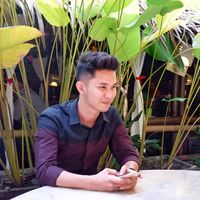 Dyvanal Arifin的照片