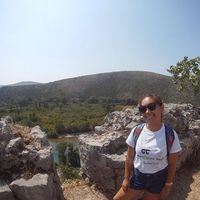 Malica Iralieva的照片