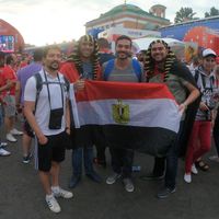 Osama Madkour的照片