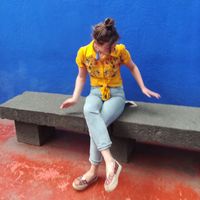 Anna Valiaho的照片