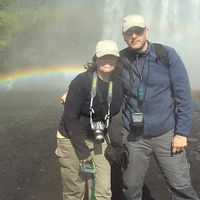 Helena and Sergio Gil Asenjo's Photo