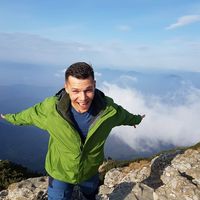 Fotos von Eduard Dragoi