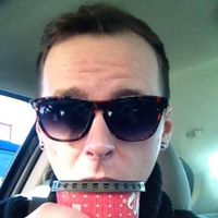 Fotos de Kevin Shield