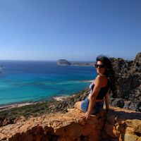 Marina Vishnevskaya's Photo