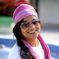 Andrea Cordón's Photo