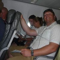 Mitch Stehr的照片