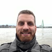 Martin Körbitz's Photo