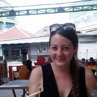 Sarah Grzebieniak的照片