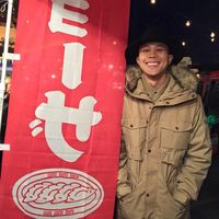 Le James Dary's Photo