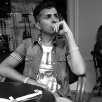 Alessandro Cadei's Photo