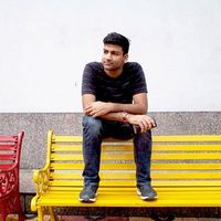 Aashish Jindal的照片