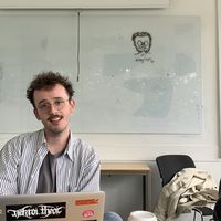 Graham Nilles's Photo