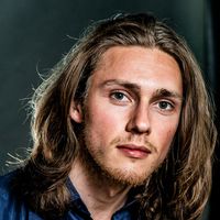 Jack Midgley的照片