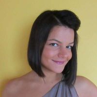 Kristina Kavaliunaite's Photo