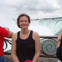 Leandra Waldvogel's Photo