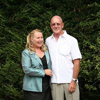 Suzanne John Grant's Photo