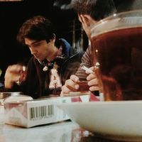 Fotos von Alborz Nazari