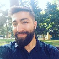 Le foto di Rufat Guluzade