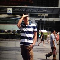 Pablo  Aguayo's Photo