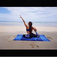 Jessica Garcia的照片