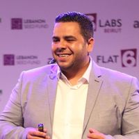 Hassan Nasser's Photo