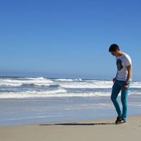 Maksym Liakhovets's Photo