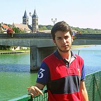 Фотографии пользователя Hugo Domínguez Silva