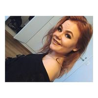 Miisa Myllymäki's Photo