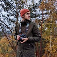 Yaroslav Semeonov's Photo