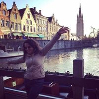 Le foto di Ana Karen Montelongo