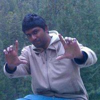 Srivatsava Daruru's Photo