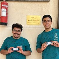 Mostafa Magdy's Photo