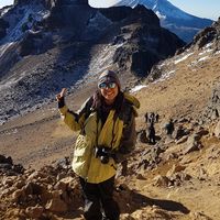 Sinead Gómez的照片