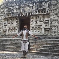 Photos de Jonathan Portillo