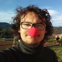 Janek Kowalski's Photo