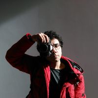 Serhat Gücüm's Photo