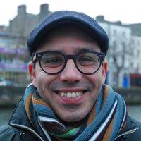 Fotos de Rosario Iacono