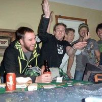 Chris Cunningham's Photo