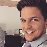 Le foto di Michael Christner