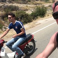 David Cadenhead's Photo