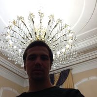 Kristian Mira's Photo