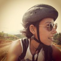 Lilian Martins's Photo